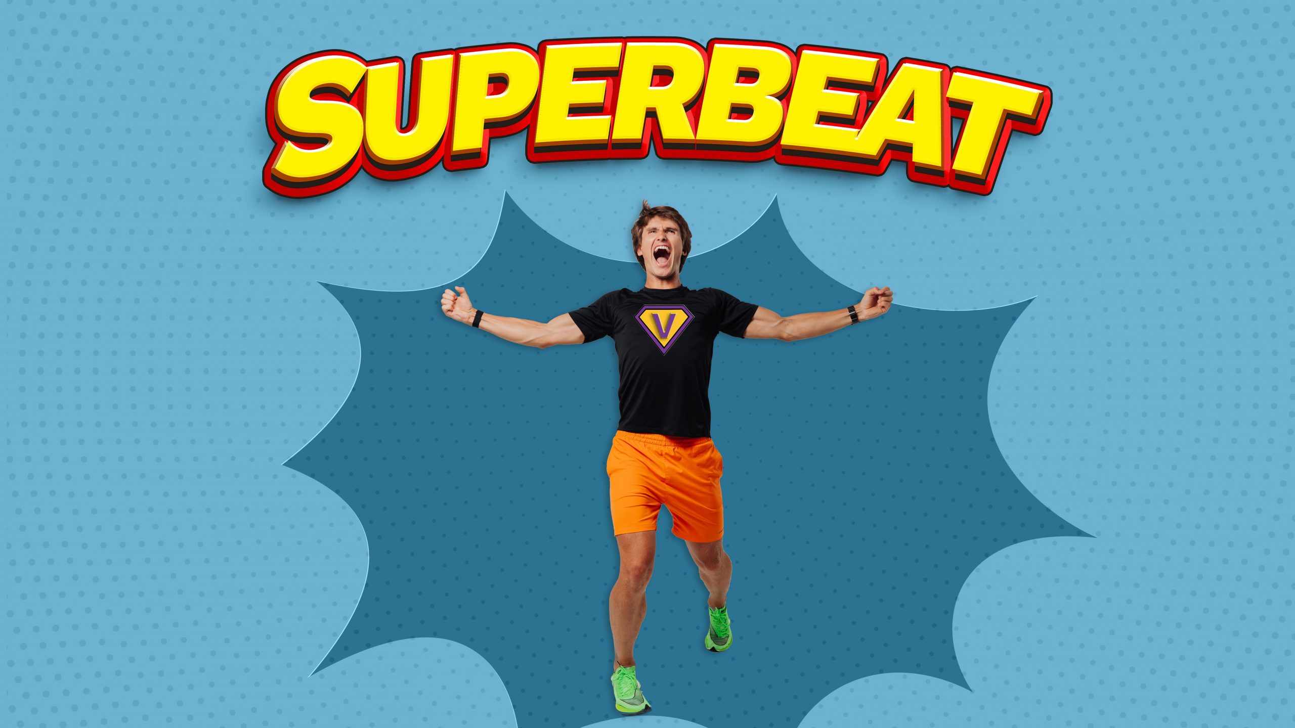 SUPERBEAT